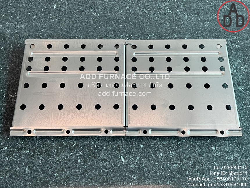 Yamataha RAH Series Mixing Plate (4)